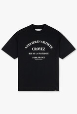 Croyez Atelier oversized T-Shirt