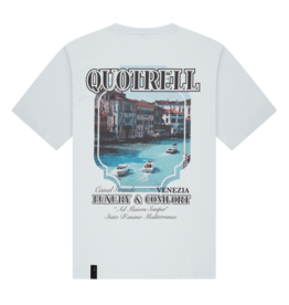 Quotrell Venezia T-Shirt