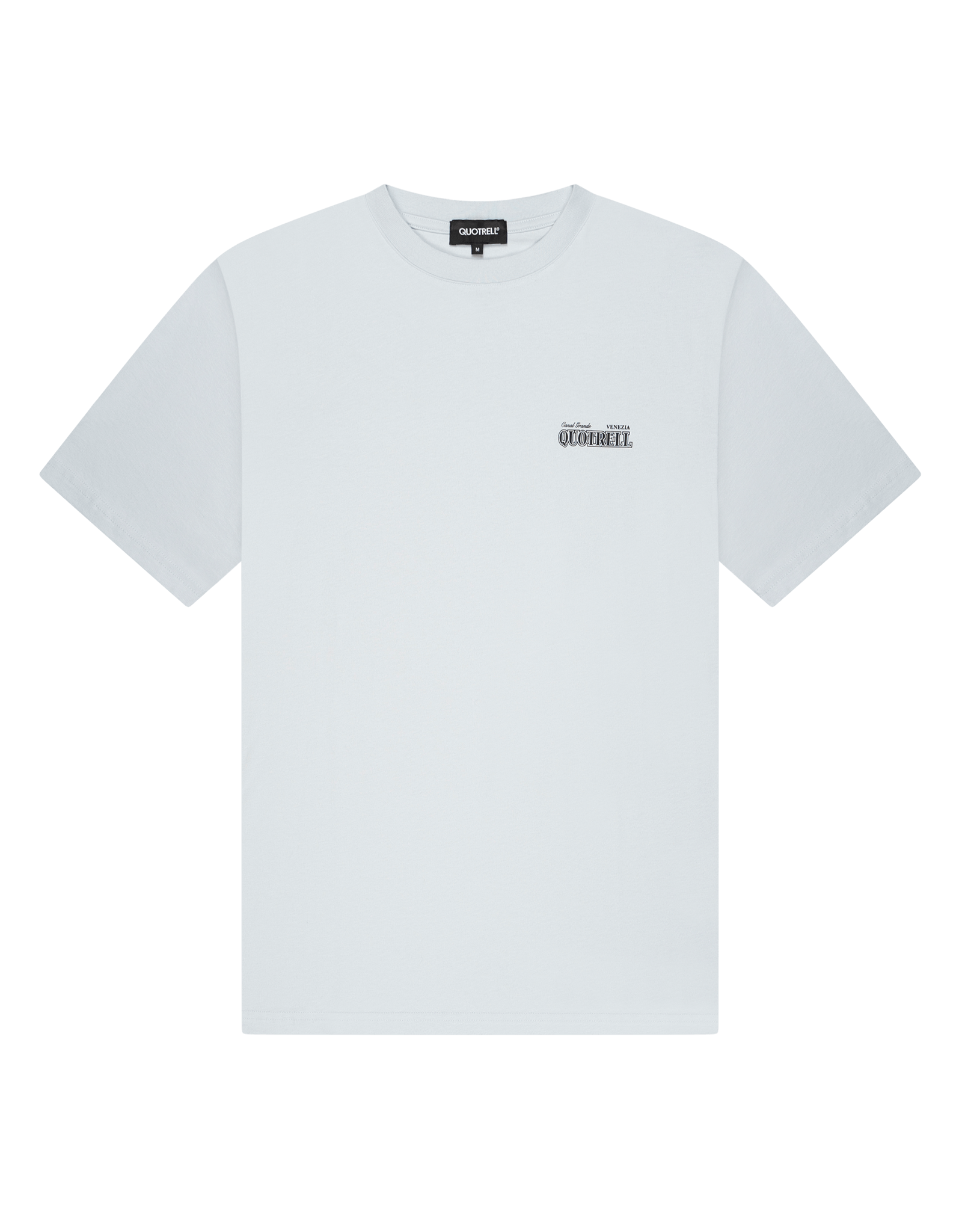 Quotrell Venezia T-Shirt