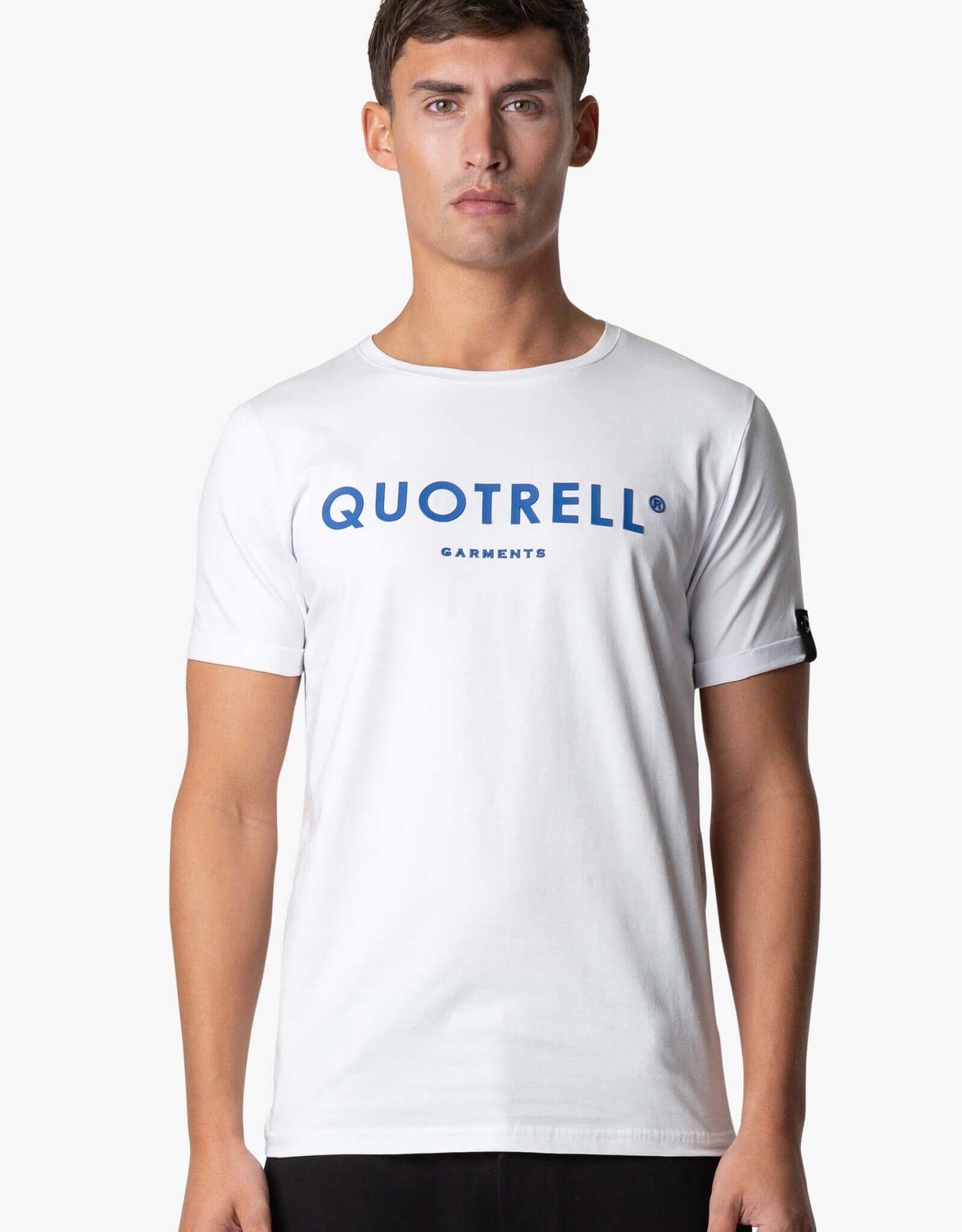 Quotrell Basic Garments T-Shirt