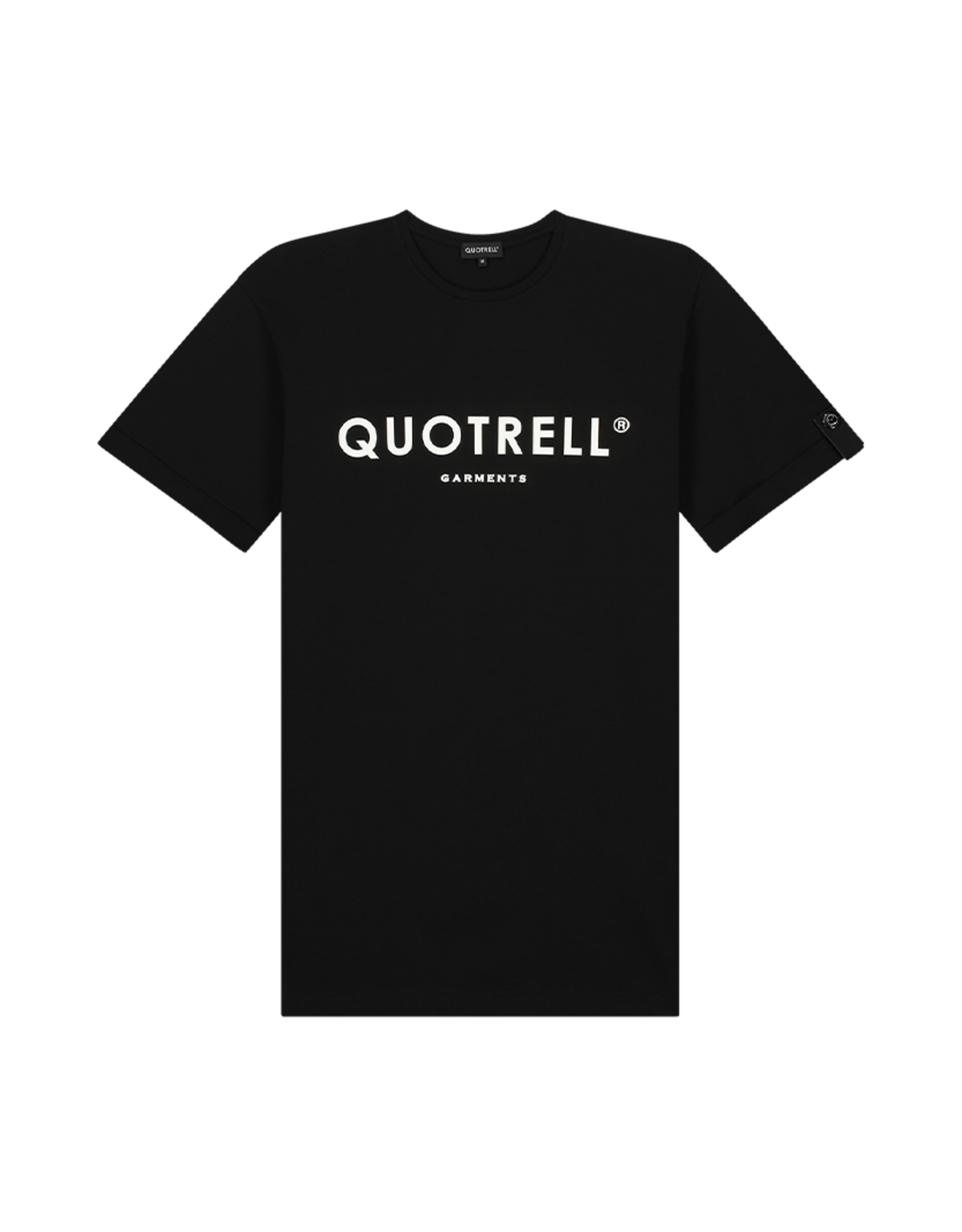 Quotrell Basic Garments T-Shirt