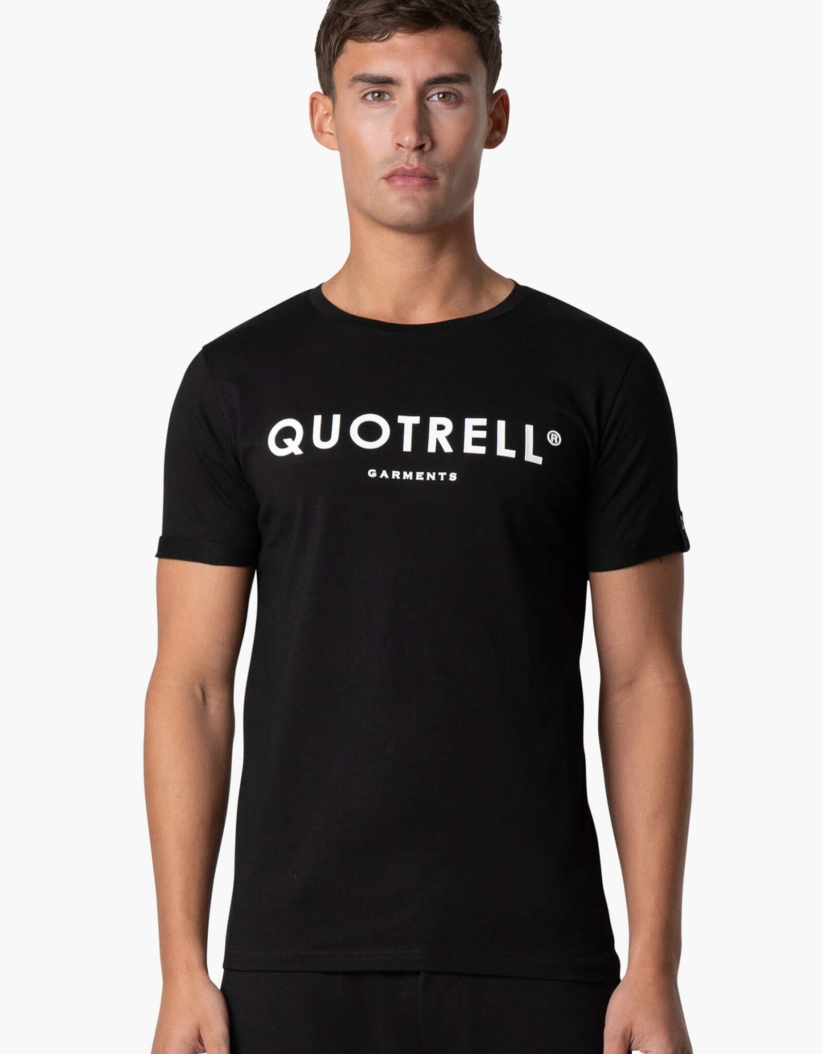 Quotrell Basic Garments T-Shirt