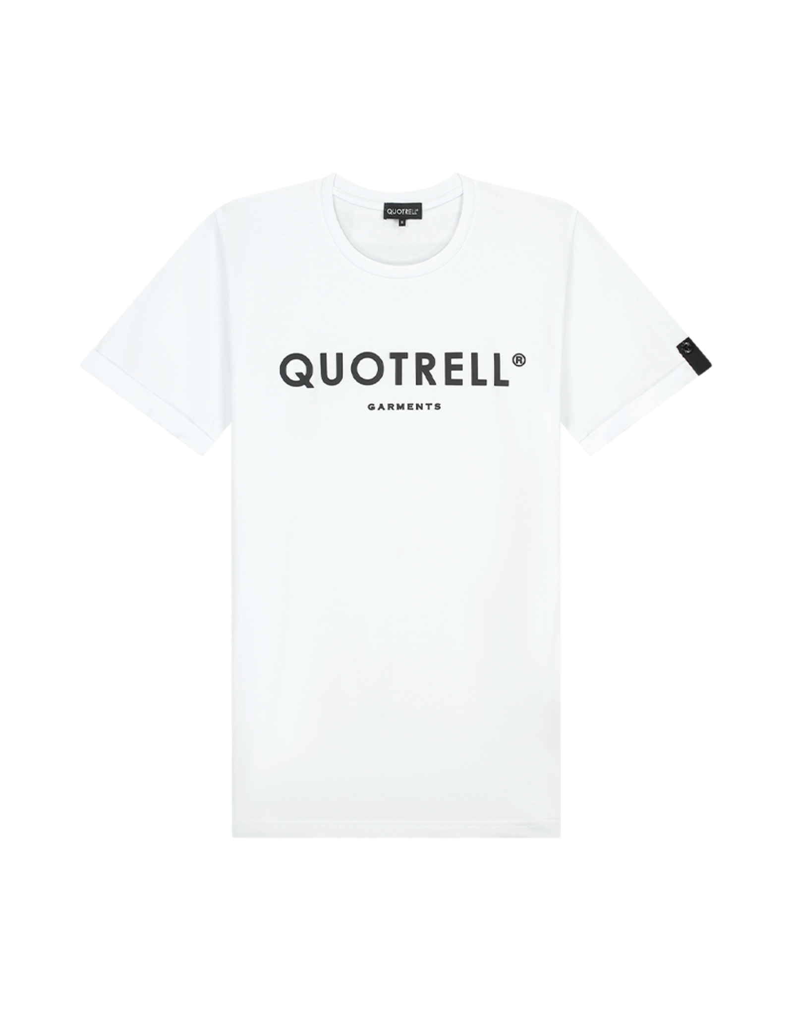 Quotrell Basic Garments T-Shirt