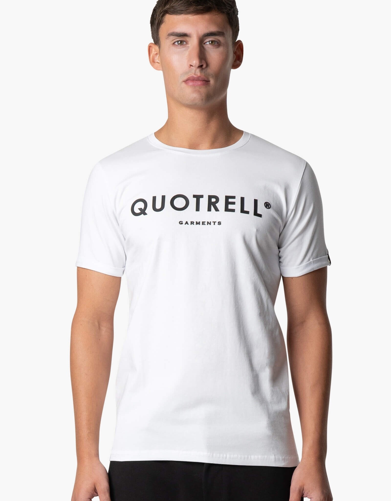 Quotrell Basic Garments T-Shirt