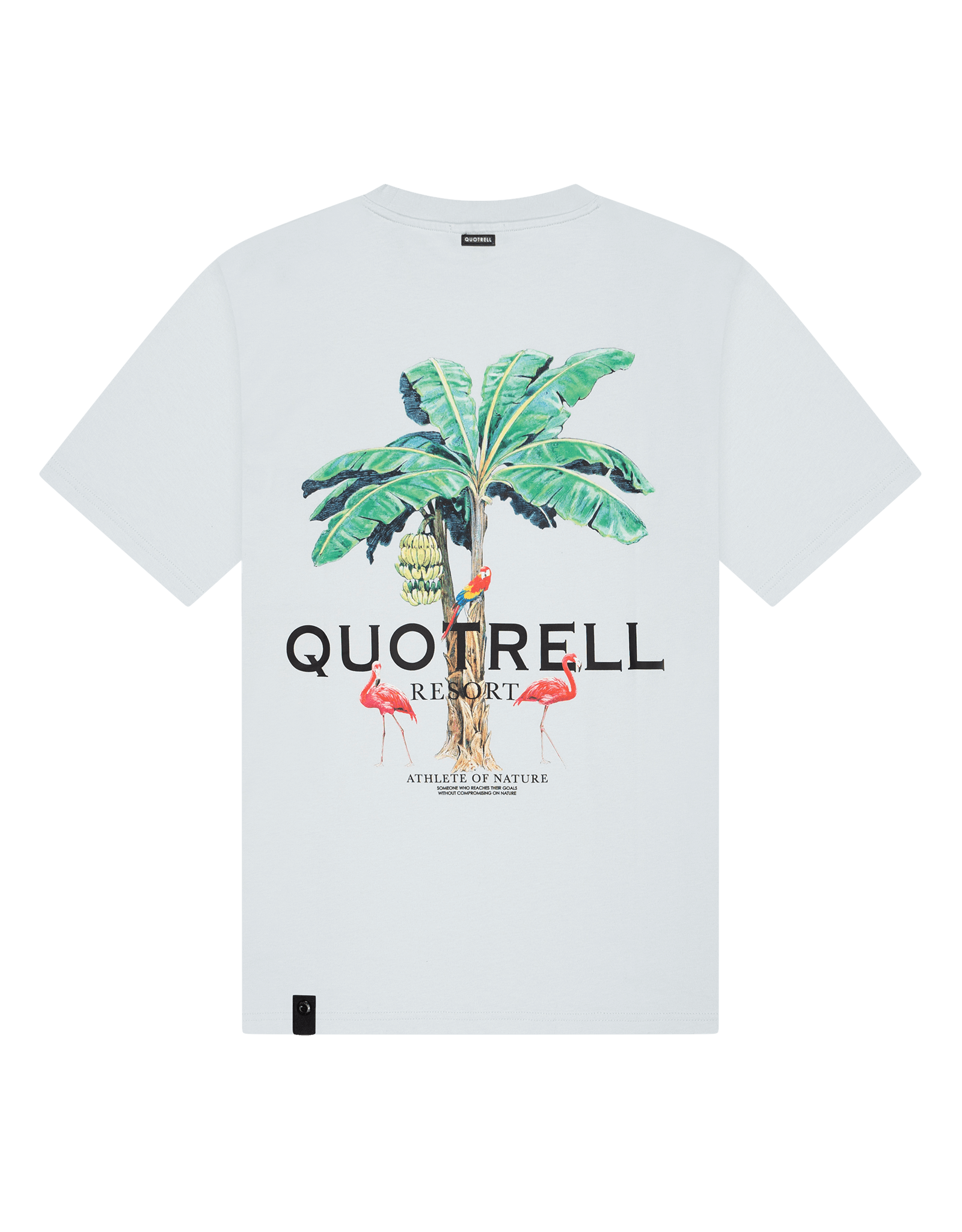 Quotrell Resort T-Shirt