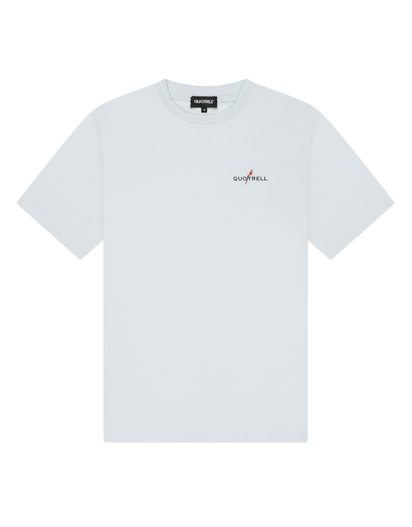 Quotrell Resort T-Shirt