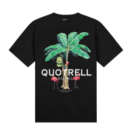 Quotrell Resort T-Shirt