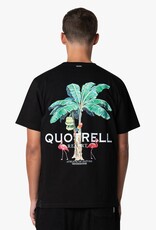 Quotrell Resort T-Shirt