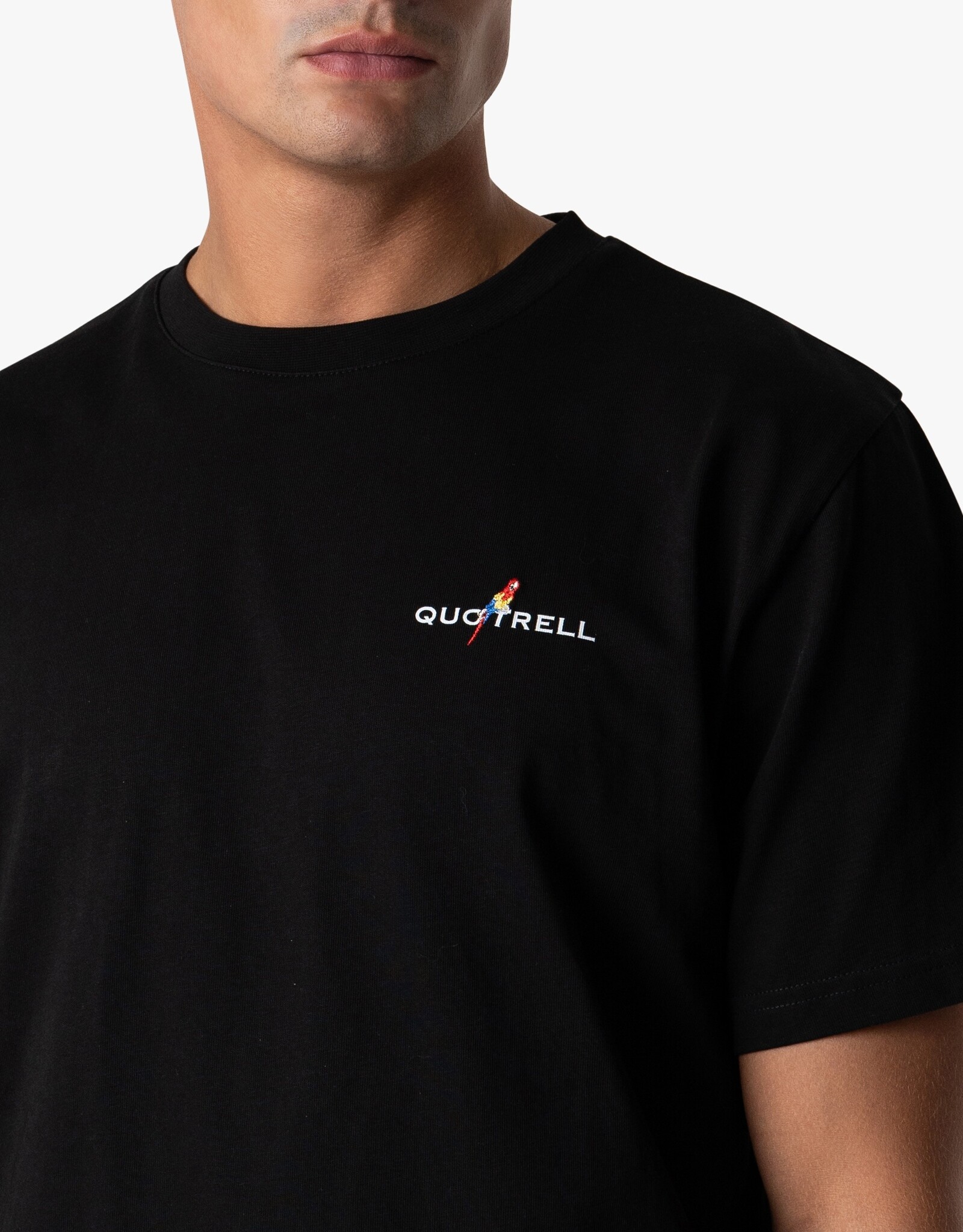 Quotrell Resort T-Shirt