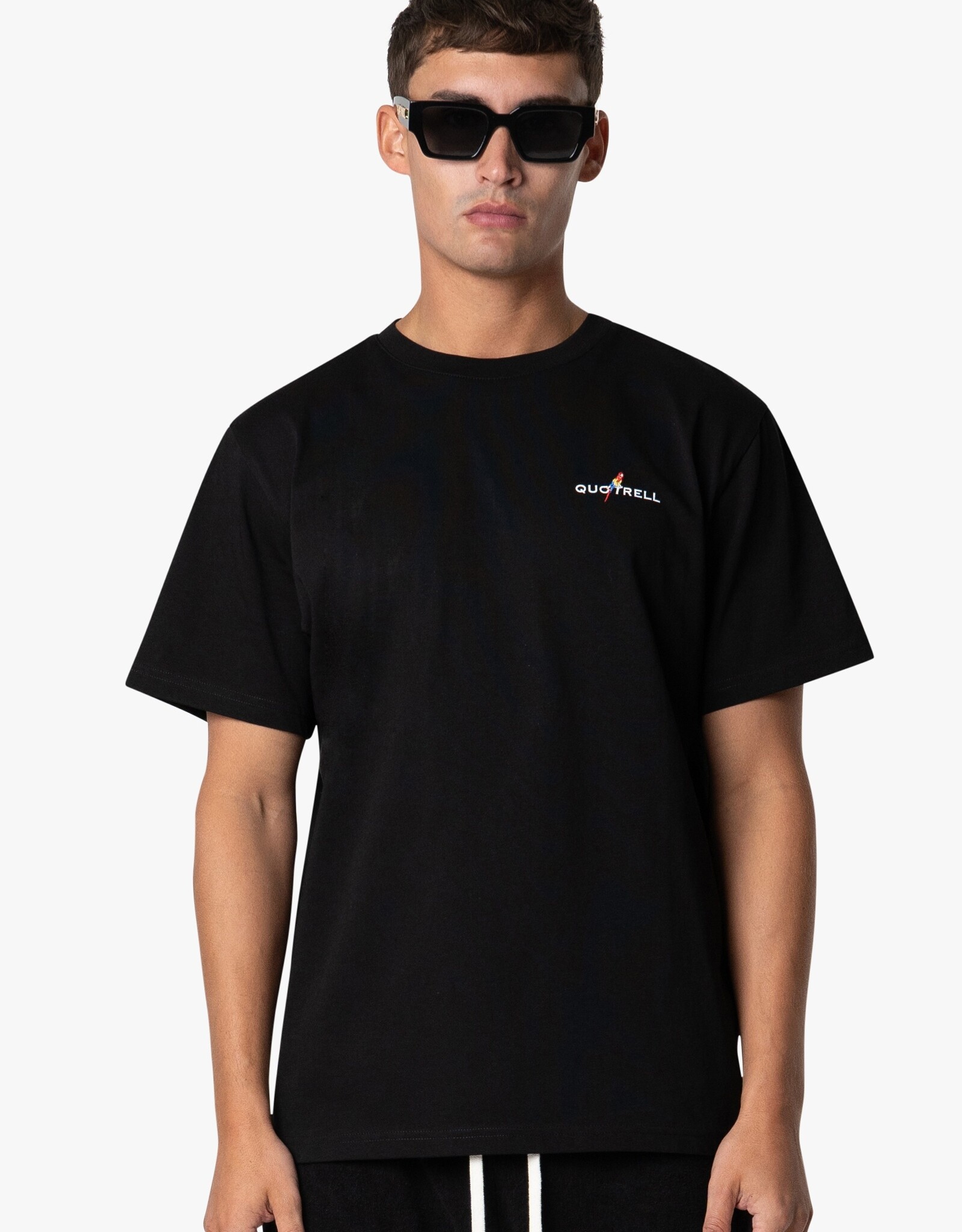 Quotrell Resort T-Shirt