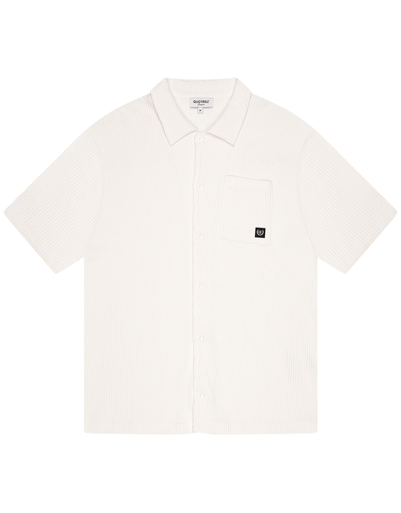 Quotrell Playa Shirt