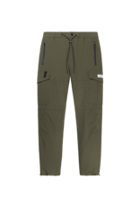 Quotrell Seattle Cargo Pant