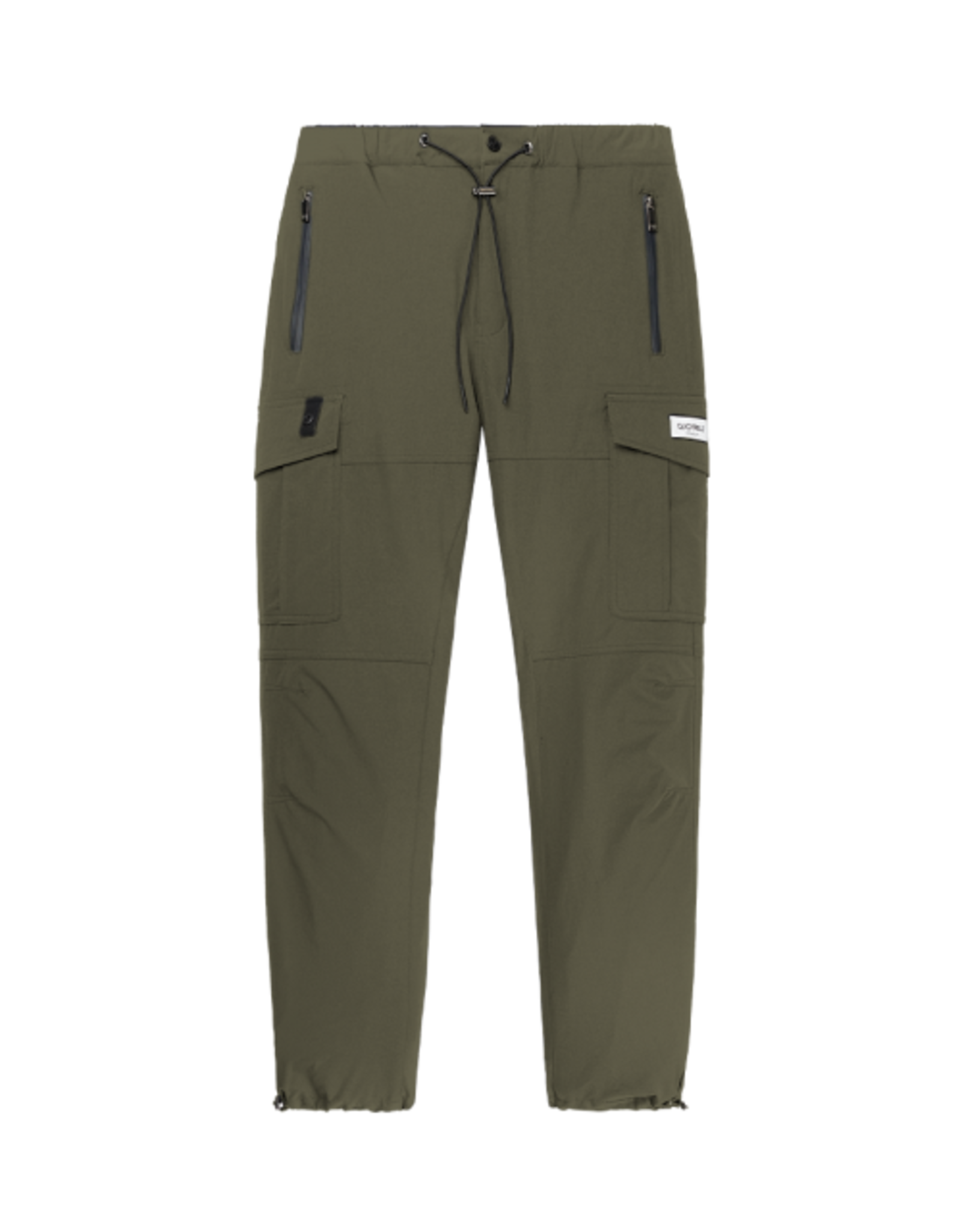 Quotrell Seattle Cargo Pant