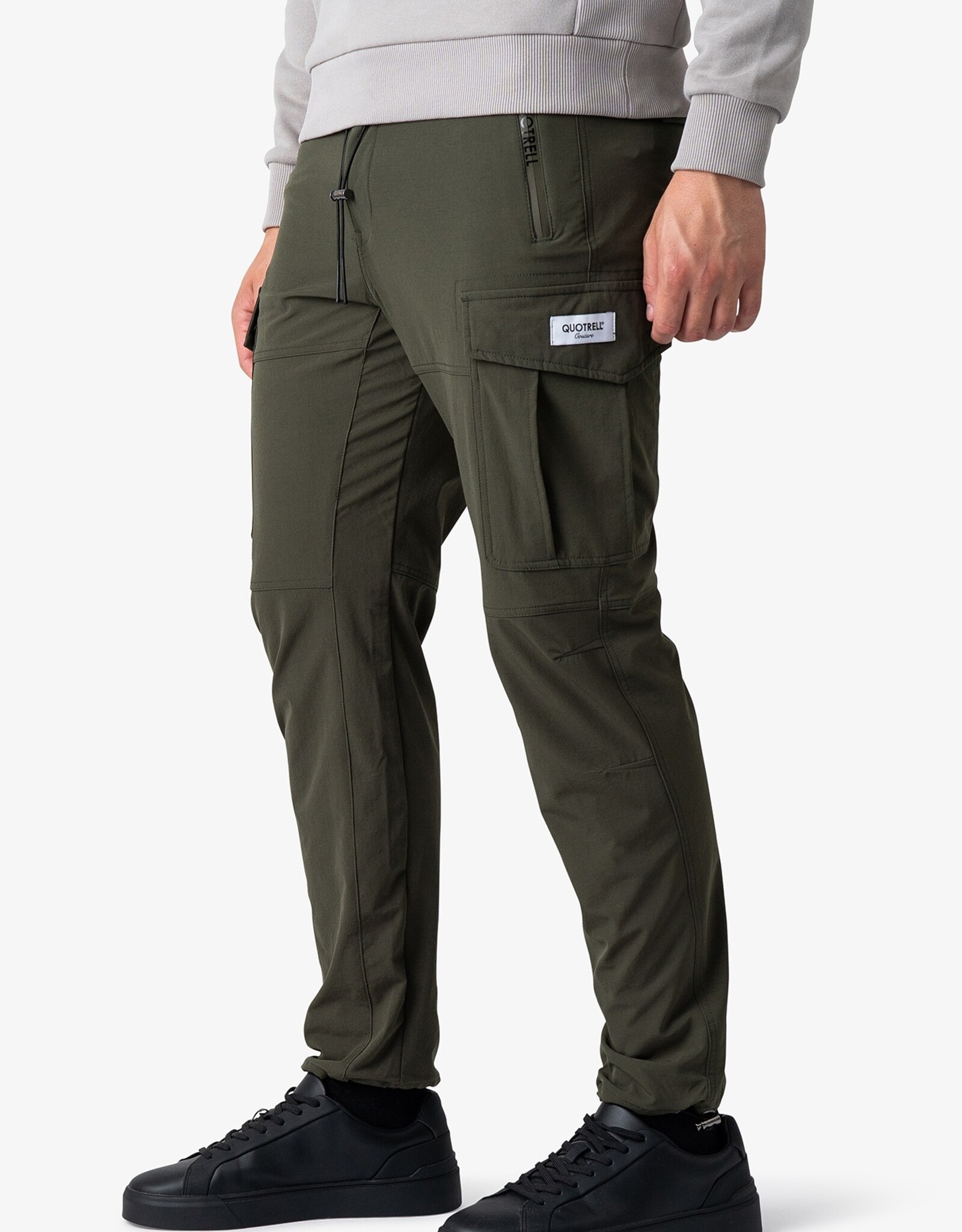 Quotrell Seattle Cargo Pant