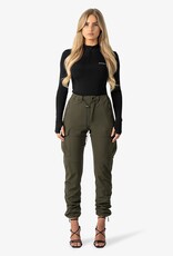 Quotrell Seattle Cargo Pant