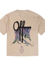 Off the pitch Ignite loose fit Tee
