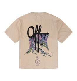 Off the pitch Ignite loose fit Tee