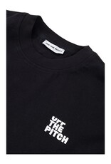 Off the pitch Ignite loose fit Tee