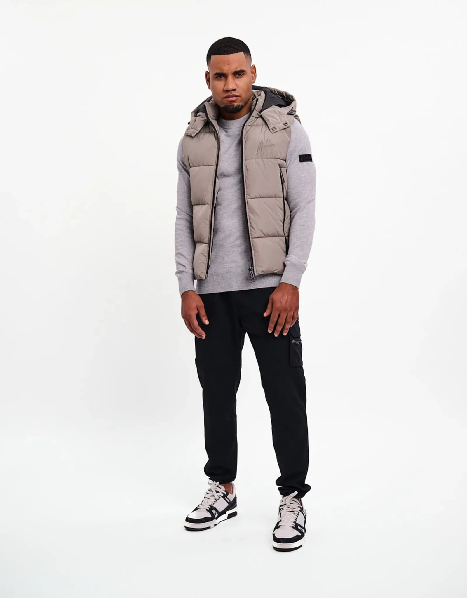 Malelions Travis Bodywarmer