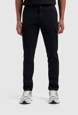 Pure Path Garment Dye Cargo Pants