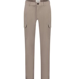 Pure Path Garment Dye Cargo Pants