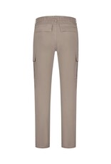 Pure Path Garment Dye Cargo Pants