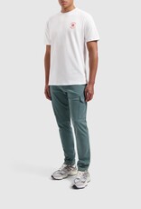 Pure Path Garment Dye Cargo Pants