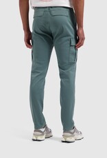 Pure Path Garment Dye Cargo Pants