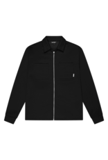 Quotrell Bagota Overshirt