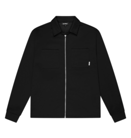 Quotrell Bagota Overshirt