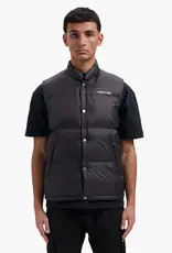 Croyez Organetto Puffer Vest