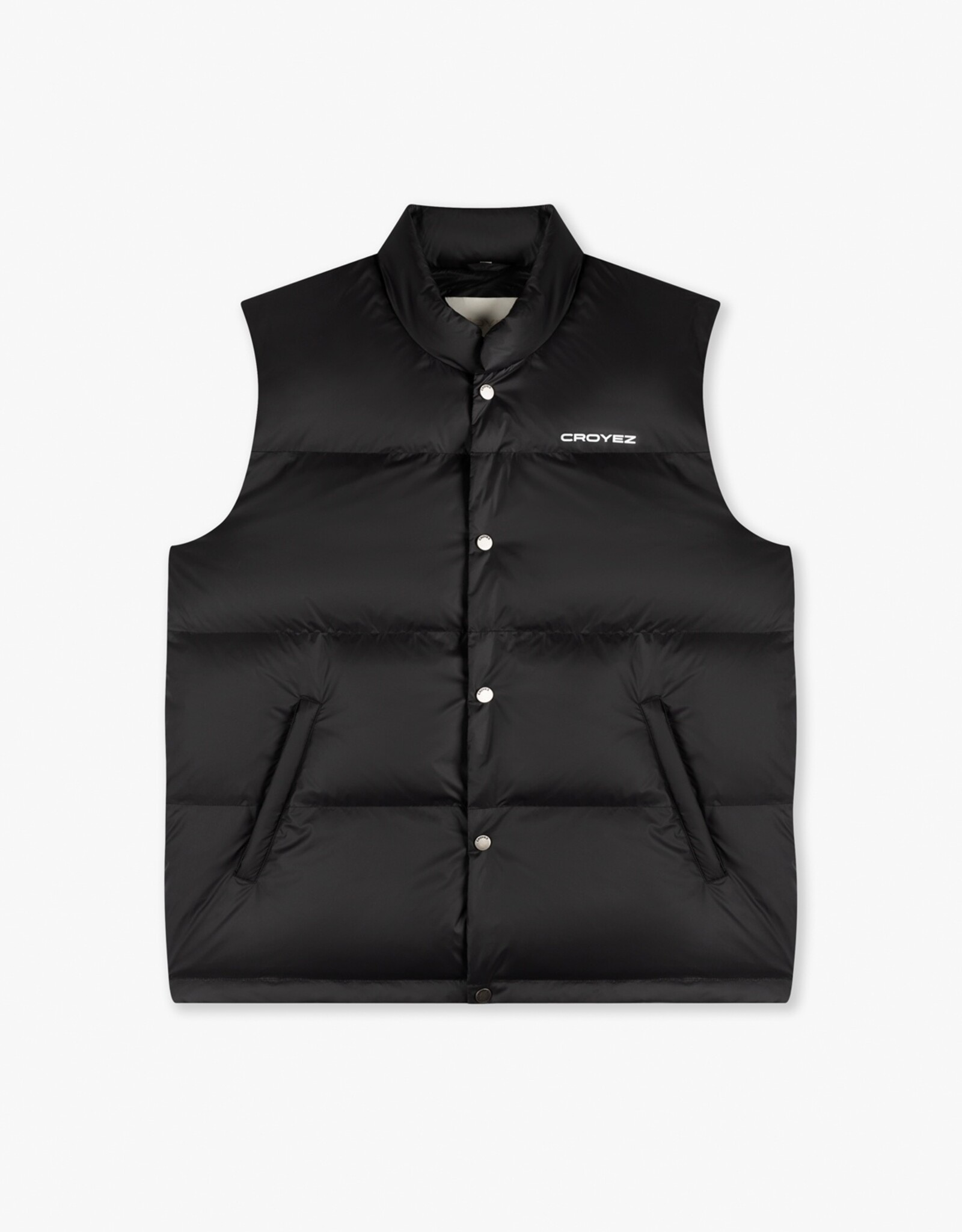 Croyez Organetto Puffer Vest