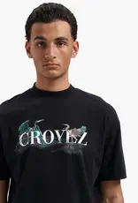 Croyez Blue Heron T-Shirt
