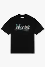 Croyez Blue Heron T-Shirt