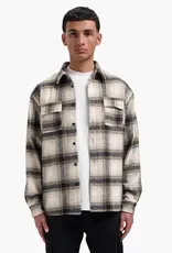 Croyez Summer Flannel Overshirt