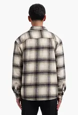 Croyez Summer Flannel Overshirt