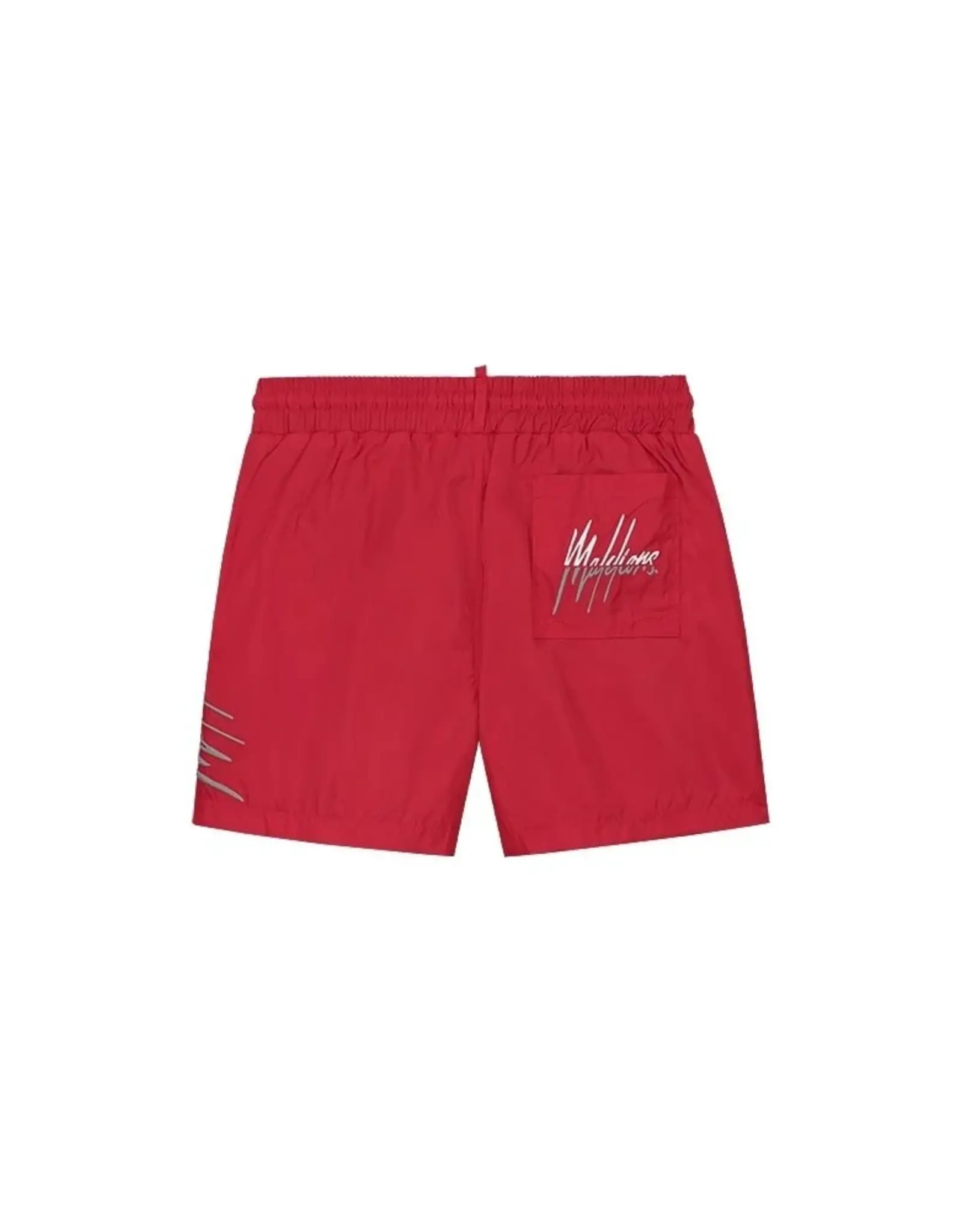 Malelions Split Swimshorts