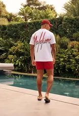 Malelions Split Swimshorts