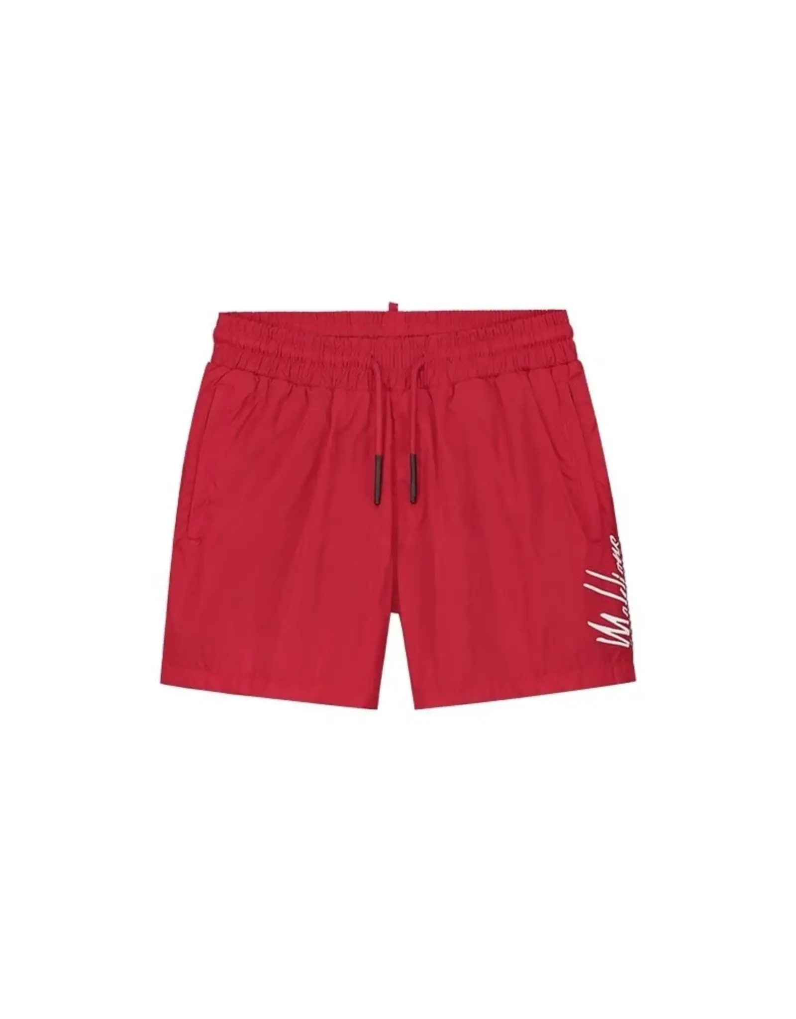 Malelions Split Swimshorts