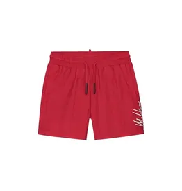 Malelions Split Swimshorts