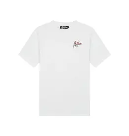 Malelions Split T-Shirt