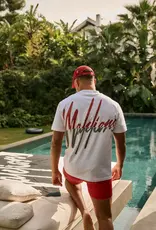Malelions Split T-Shirt