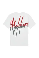 Malelions Split T-Shirt