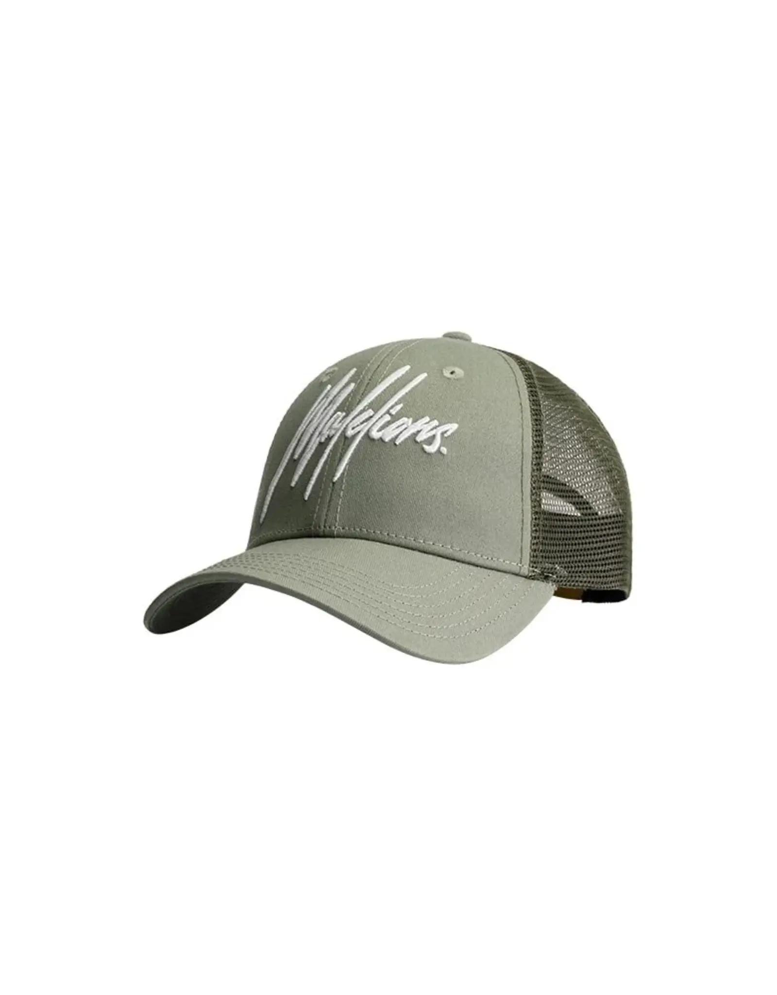 Malelions Signature cap