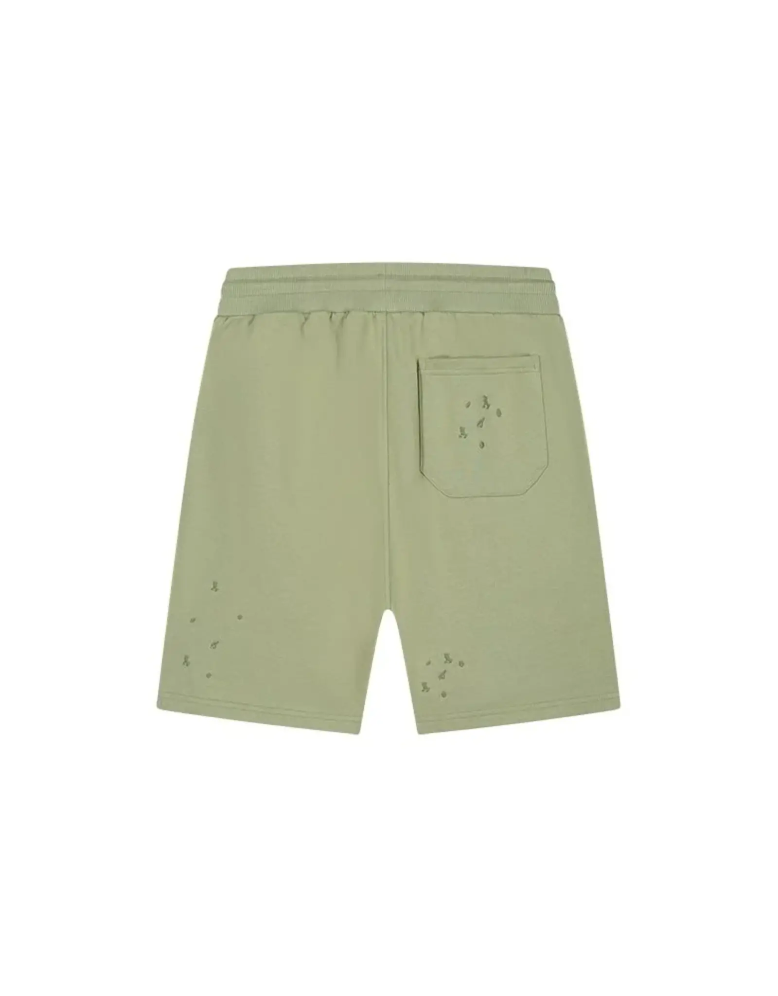 Malelions Painter Shorts