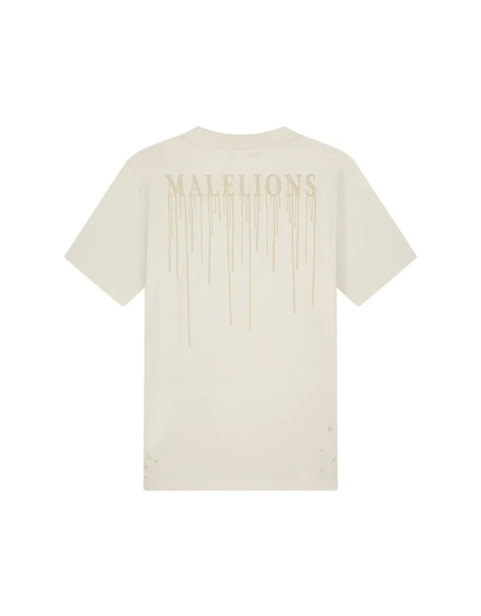 Malelions Painter T-Shirt