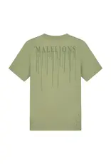 Malelions Painter T-Shirt