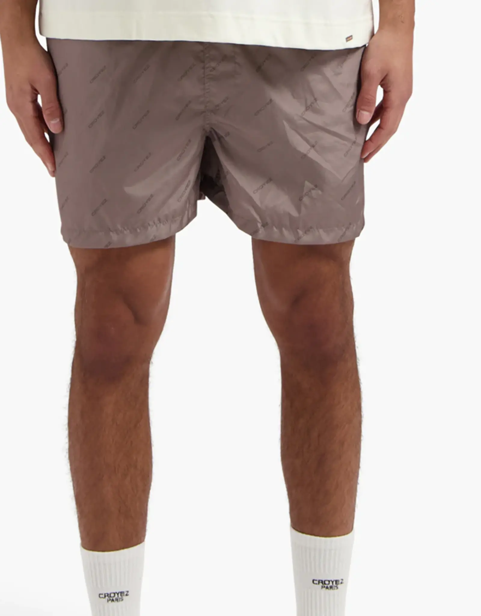 Croyez Allover Swimshort