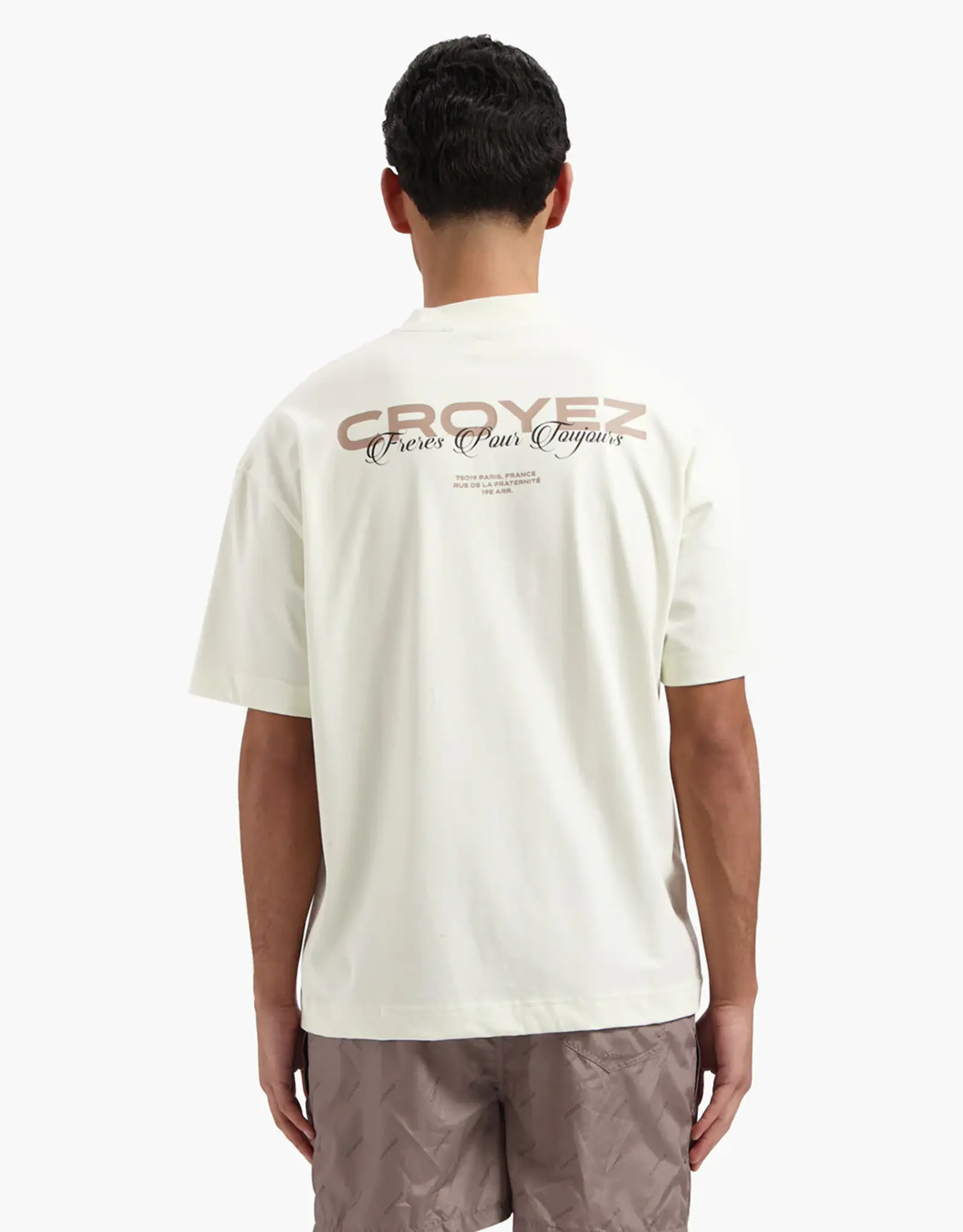 Croyez Freres T-Shirt