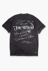 JorCustom Panther loose fit T-Shirt